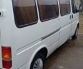 Білий Форд Транзит, об'ємом двигуна 2.5 л та пробігом 200 тис. км за 2500 $, фото 12 на Automoto.ua