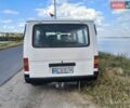 Білий Форд Транзит, об'ємом двигуна 2.5 л та пробігом 325 тис. км за 2000 $, фото 3 на Automoto.ua