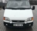 Білий Форд Транзит, об'ємом двигуна 2.5 л та пробігом 612 тис. км за 1999 $, фото 1 на Automoto.ua