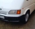 Білий Форд Транзит, об'ємом двигуна 2.5 л та пробігом 200 тис. км за 2500 $, фото 2 на Automoto.ua