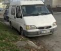 Белый Форд Транзит, объемом двигателя 2.5 л и пробегом 150 тыс. км за 1300 $, фото 1 на Automoto.ua