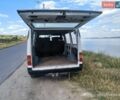 Білий Форд Транзит, об'ємом двигуна 2.5 л та пробігом 325 тис. км за 2000 $, фото 4 на Automoto.ua