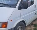 Білий Форд Транзит, об'ємом двигуна 2.5 л та пробігом 212 тис. км за 1750 $, фото 3 на Automoto.ua