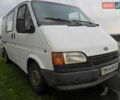 Білий Форд Транзит, об'ємом двигуна 2.5 л та пробігом 230 тис. км за 2500 $, фото 2 на Automoto.ua