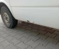 Белый Форд Транзит, объемом двигателя 2.5 л и пробегом 170 тыс. км за 1400 $, фото 4 на Automoto.ua