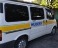 Білий Форд Транзит, об'ємом двигуна 2.5 л та пробігом 230 тис. км за 4000 $, фото 2 на Automoto.ua