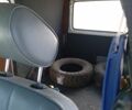 Белый Форд Транзит, объемом двигателя 2.5 л и пробегом 585 тыс. км за 2100 $, фото 5 на Automoto.ua
