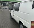 Білий Форд Транзит, об'ємом двигуна 2.5 л та пробігом 612 тис. км за 1999 $, фото 3 на Automoto.ua