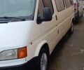 Білий Форд Транзит, об'ємом двигуна 2.5 л та пробігом 200 тис. км за 2500 $, фото 1 на Automoto.ua