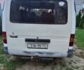 Білий Форд Транзит, об'ємом двигуна 2.5 л та пробігом 212 тис. км за 1750 $, фото 1 на Automoto.ua