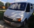 Білий Форд Транзит, об'ємом двигуна 0 л та пробігом 300 тис. км за 1197 $, фото 1 на Automoto.ua