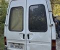 Білий Форд Транзит, об'ємом двигуна 2.5 л та пробігом 520 тис. км за 3512 $, фото 3 на Automoto.ua