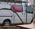 Белый Форд Транзит, объемом двигателя 2.5 л и пробегом 300 тыс. км за 1700 $, фото 4 на Automoto.ua