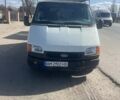 Білий Форд Транзит, об'ємом двигуна 2.5 л та пробігом 500 тис. км за 3459 $, фото 1 на Automoto.ua