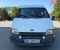 Белый Форд Транзит, объемом двигателя 2.5 л и пробегом 363 тыс. км за 2500 $, фото 2 на Automoto.ua