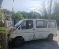 Білий Форд Транзит, об'ємом двигуна 2 л та пробігом 400 тис. км за 113 $, фото 1 на Automoto.ua