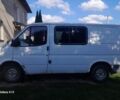 Білий Форд Транзит, об'ємом двигуна 0 л та пробігом 300 тис. км за 1197 $, фото 4 на Automoto.ua