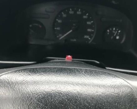 Білий Форд Транзит, об'ємом двигуна 2.5 л та пробігом 612 тис. км за 2500 $, фото 10 на Automoto.ua