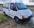 Білий Форд Транзит, об'ємом двигуна 2.5 л та пробігом 325 тис. км за 2000 $, фото 2 на Automoto.ua