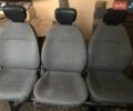 Білий Форд Транзит, об'ємом двигуна 2.5 л та пробігом 612 тис. км за 1999 $, фото 6 на Automoto.ua