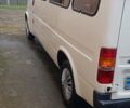 Білий Форд Транзит, об'ємом двигуна 2.5 л та пробігом 200 тис. км за 2500 $, фото 13 на Automoto.ua