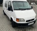 Белый Форд Транзит, объемом двигателя 2.5 л и пробегом 600 тыс. км за 3699 $, фото 6 на Automoto.ua