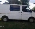 Білий Форд Транзит, об'ємом двигуна 0 л та пробігом 300 тис. км за 1197 $, фото 2 на Automoto.ua