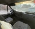 Белый Форд Транзит, объемом двигателя 2.5 л и пробегом 150 тыс. км за 1000 $, фото 5 на Automoto.ua