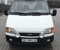 Белый Форд Транзит, объемом двигателя 2.5 л и пробегом 612 тыс. км за 1999 $, фото 1 на Automoto.ua