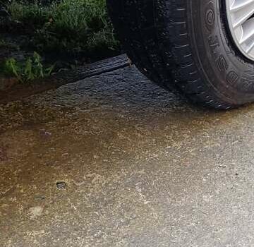 Білий Форд Транзит, об'ємом двигуна 2.5 л та пробігом 200 тис. км за 2500 $, фото 7 на Automoto.ua