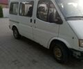 Белый Форд Транзит, объемом двигателя 2.5 л и пробегом 170 тыс. км за 1400 $, фото 1 на Automoto.ua
