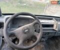 Белый Форд Транзит, объемом двигателя 2.5 л и пробегом 900 тыс. км за 1000 $, фото 6 на Automoto.ua