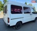 Белый Форд Транзит, объемом двигателя 2.5 л и пробегом 363 тыс. км за 2500 $, фото 7 на Automoto.ua
