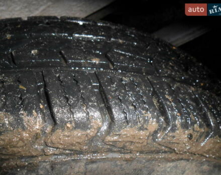 Білий Форд Транзит, об'ємом двигуна 2.5 л та пробігом 230 тис. км за 2500 $, фото 12 на Automoto.ua