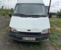 Білий Форд Транзит, об'ємом двигуна 2.5 л та пробігом 3 тис. км за 1400 $, фото 1 на Automoto.ua