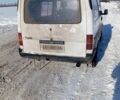 Белый Форд Транзит, объемом двигателя 2.5 л и пробегом 585 тыс. км за 2100 $, фото 3 на Automoto.ua