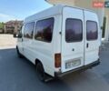 Белый Форд Транзит, объемом двигателя 2.5 л и пробегом 363 тыс. км за 2500 $, фото 10 на Automoto.ua