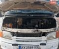 Білий Форд Транзит, об'ємом двигуна 2.5 л та пробігом 85 тис. км за 3100 $, фото 6 на Automoto.ua