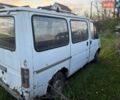 Білий Форд Транзит, об'ємом двигуна 2.5 л та пробігом 900 тис. км за 1000 $, фото 4 на Automoto.ua