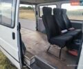 Білий Форд Транзит, об'ємом двигуна 2.5 л та пробігом 325 тис. км за 2000 $, фото 6 на Automoto.ua