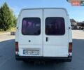 Белый Форд Транзит, объемом двигателя 2.5 л и пробегом 363 тыс. км за 2500 $, фото 9 на Automoto.ua