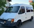 Білий Форд Транзит, об'ємом двигуна 2.5 л та пробігом 366 тис. км за 2750 $, фото 1 на Automoto.ua