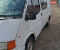 Білий Форд Транзит, об'ємом двигуна 2.5 л та пробігом 85 тис. км за 3100 $, фото 1 на Automoto.ua