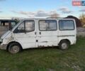 Білий Форд Транзит, об'ємом двигуна 2.5 л та пробігом 900 тис. км за 1000 $, фото 2 на Automoto.ua
