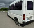 Белый Форд Транзит, объемом двигателя 2.5 л и пробегом 245 тыс. км за 2300 $, фото 3 на Automoto.ua
