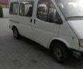 Белый Форд Транзит, объемом двигателя 2.5 л и пробегом 160 тыс. км за 1650 $, фото 1 на Automoto.ua
