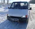 Белый Форд Транзит, объемом двигателя 2.5 л и пробегом 585 тыс. км за 2100 $, фото 1 на Automoto.ua