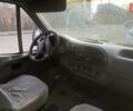 Белый Форд Транзит, объемом двигателя 2.5 л и пробегом 150 тыс. км за 1300 $, фото 5 на Automoto.ua