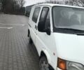 Білий Форд Транзит, об'ємом двигуна 2.5 л та пробігом 612 тис. км за 1999 $, фото 1 на Automoto.ua