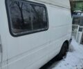 Білий Форд Транзит, об'ємом двигуна 2.5 л та пробігом 970 тис. км за 1700 $, фото 3 на Automoto.ua
